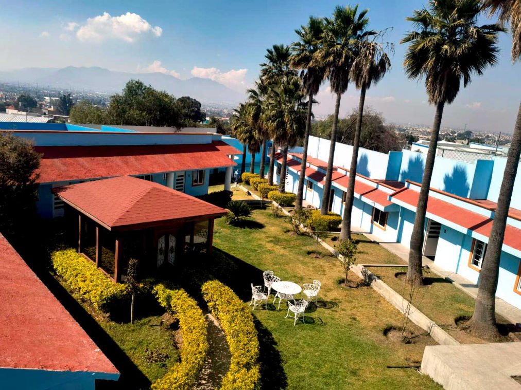 Espacio de Rali por tu Vida