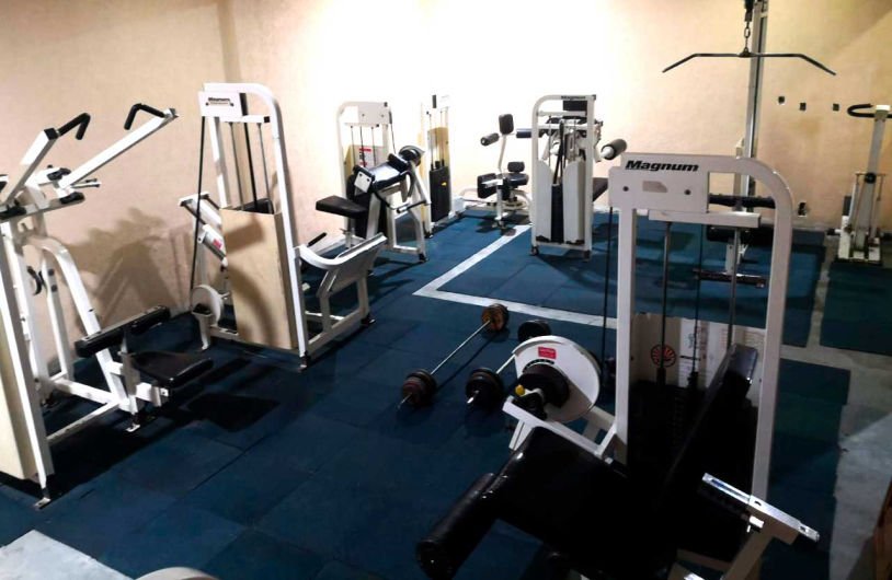 Instalaciones de Rali por tu Vida